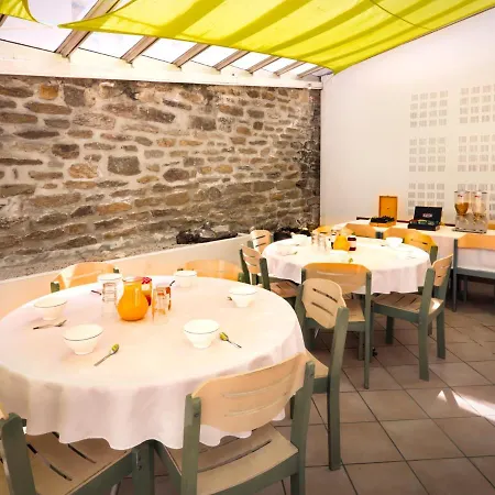 Otel Village Du Port - - Reves De Mer