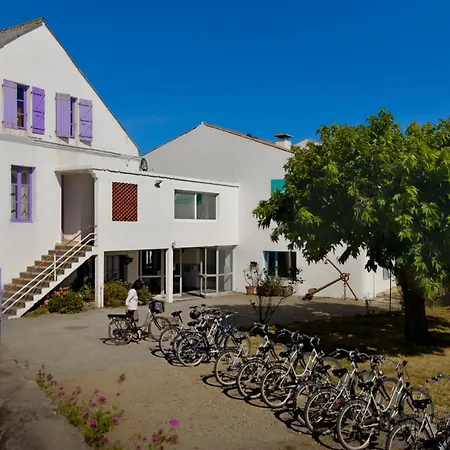 Village Du Port - - Reves De Mer Otel 2*